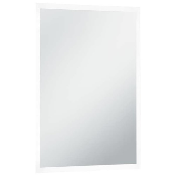 LED-väggspegel för badrum 60 x 100 cm DEC022600