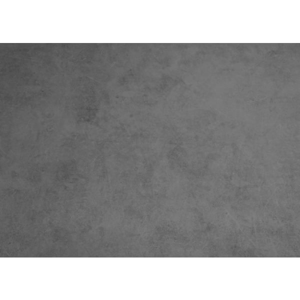 TV-hylly, jossa on kaksi suurta säilytystilaa ovilla, 45x161x40 cm, MDF, valkoinen betoniviimeistely 04_0007855 Vit
