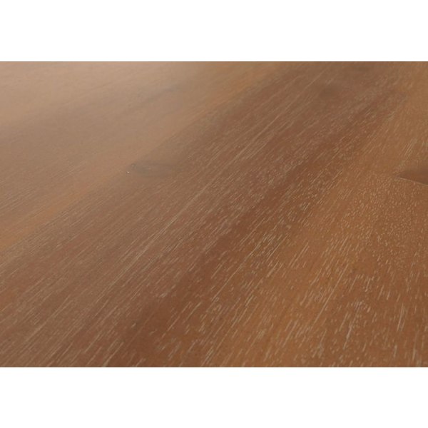 Kommode kaappi buffet 4 laatikolla ja 3 varastokompartimentilla rottinkia ja massiivista akasiaa sävyssä 101x109x45 cm 04_0006522 kastanj