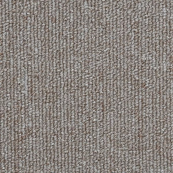 Trappmatta 15 delar Taupe 56 x 17 x 3