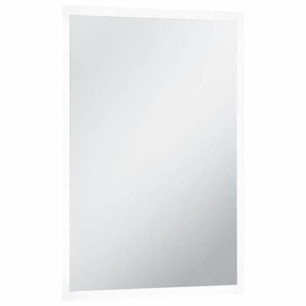 LED vægspejl til badeværelse 60 x 80 cm DEC022599