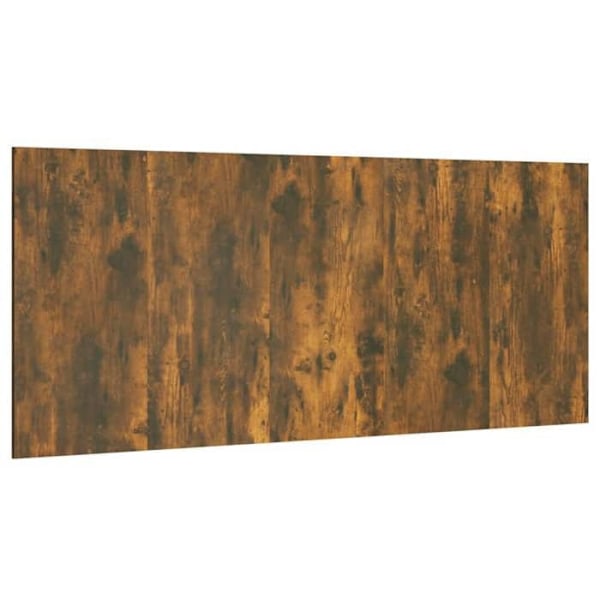 Pääty - TDL - 200x80 cm - MDF - Ruskea - Ei irrotettavissa