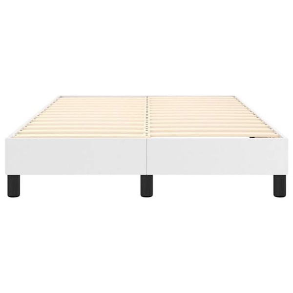 Sängykehys - Synteettinen - 120x200 cm - 1 paikka - Nykytyylinen - Patja sisältyy Vit