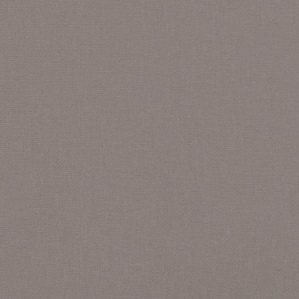 Fauteuil relax TV polstret til stue i taupe stof DEC029087 Mol