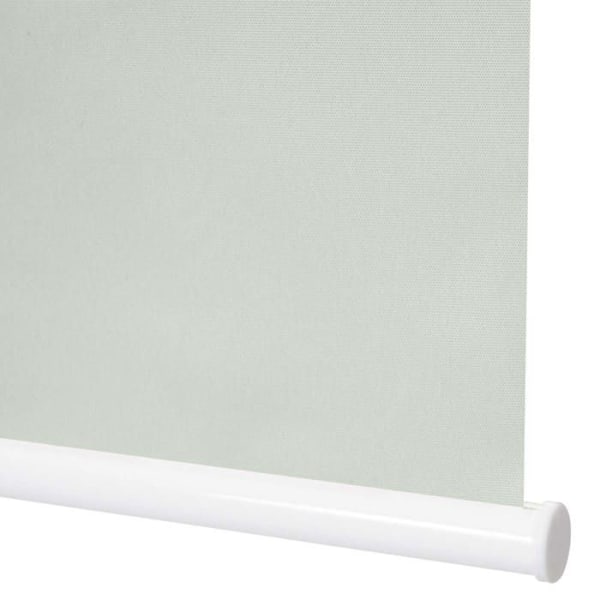 Rullgardin - Gräddfärgad - 70x230 cm - Opaques - Mörkläggande - Inomhus Grädde