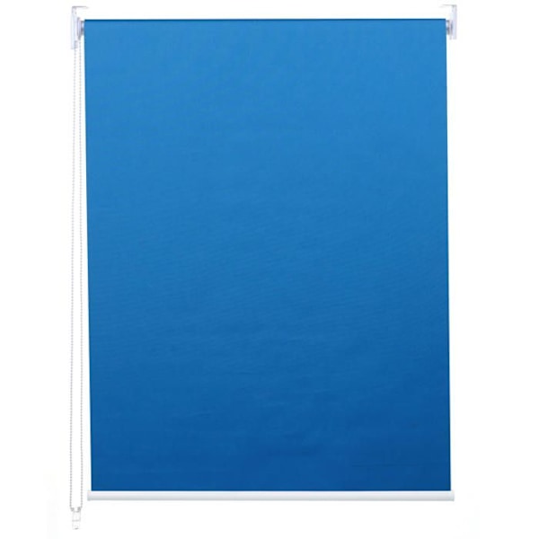 Butiksrull - Ej specificerat - 50x160 cm - Opaque - Blå - Inomhus Blå