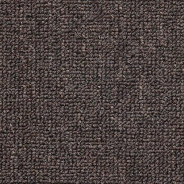 Trappe til trappe 15 stykker Kaffe-brun 56 by 17 by 3
