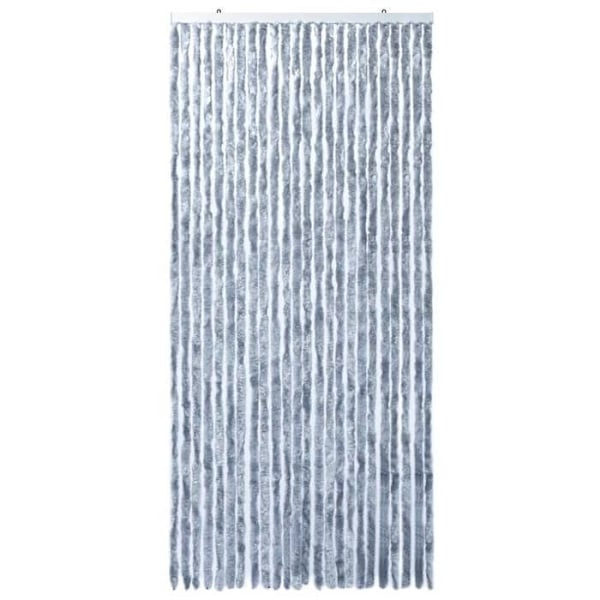 Insektnet i argente 100 x 220 Chenille