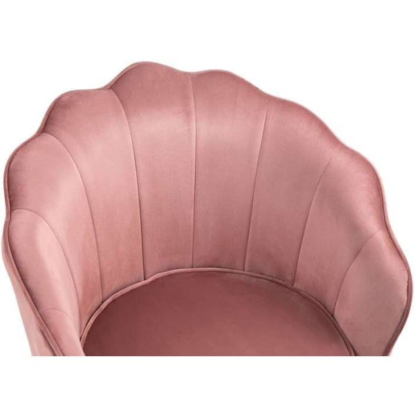 Lounge-penkki tuoli Rosa