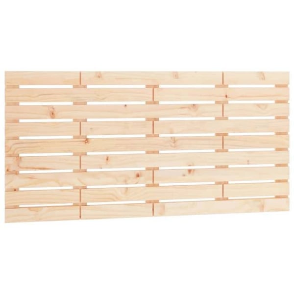 Sänggavelaccessoar sovrum väggmöbel stil palett 146 av 3 av 63 massiv furu