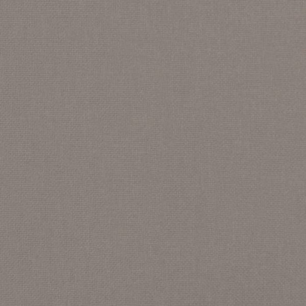 Moderni taupe-kangas nojatuoli sohva, pyökki-jalat DEC026768 kastanj