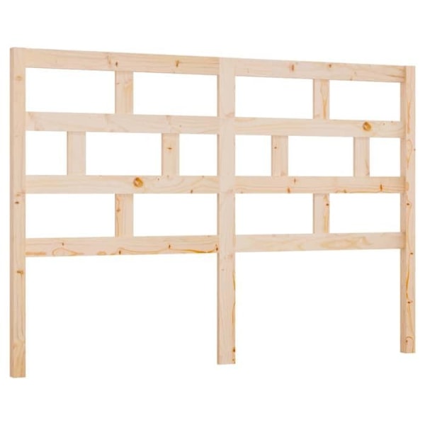 Sängynpääty, lisävaruste, makuuhuone, huonekalu, 166 x 4 x 100 cm, massiivipuut, TDL0206629