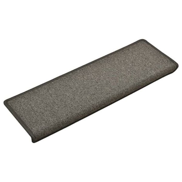 Portaatyyny 15 kpl 65 x 25 Tummanharmaa