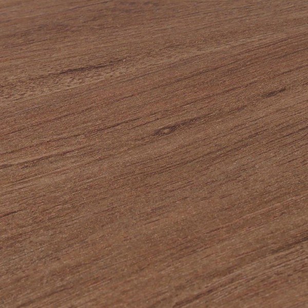 Barbord med vinreol, opbevaringsrum 93 x 120 x 98 cm MDF brun 04_0008515 kastanj