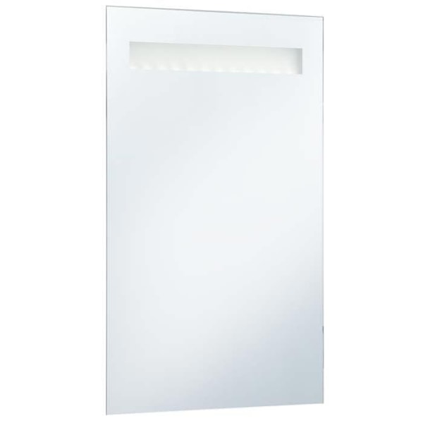 LED väggspegel för badrum 60 x 100 cm DEC022591