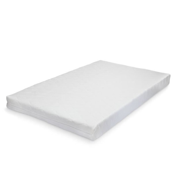 Sänkykehys - Metalli - 160x200 cm - Mattamusta - 2 Henkilölle - Metalliset Laudat Matte svart