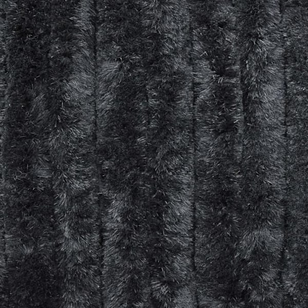 Moustikkaverho, tummanharmaa 90 x 220, toukka