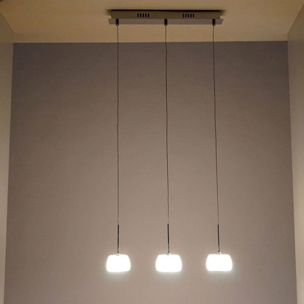 Loftlampe loftlampe 3 lamper