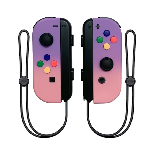 Bluetooth Joy-pad L / R Controller Kompatibel Mit Kompatibel med Nintendo Switch