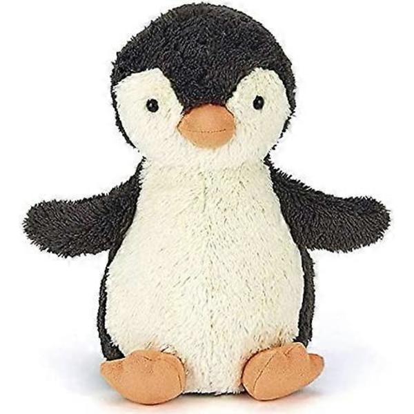 Jordnöts Pingvin Docka, 30cm