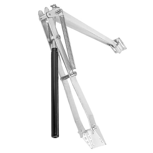 Växthusfönsteröppnare 14kg Max Lyftkapacitet Automatisk