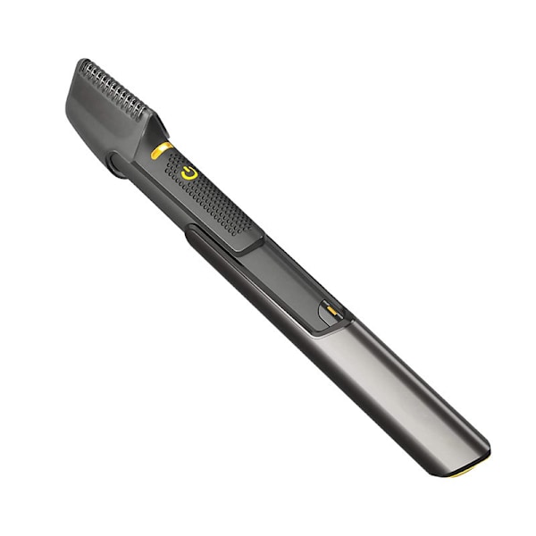 USB-laddningsbar hårklippare och kroppsvårdskit - Microtouch Titanium Trim
