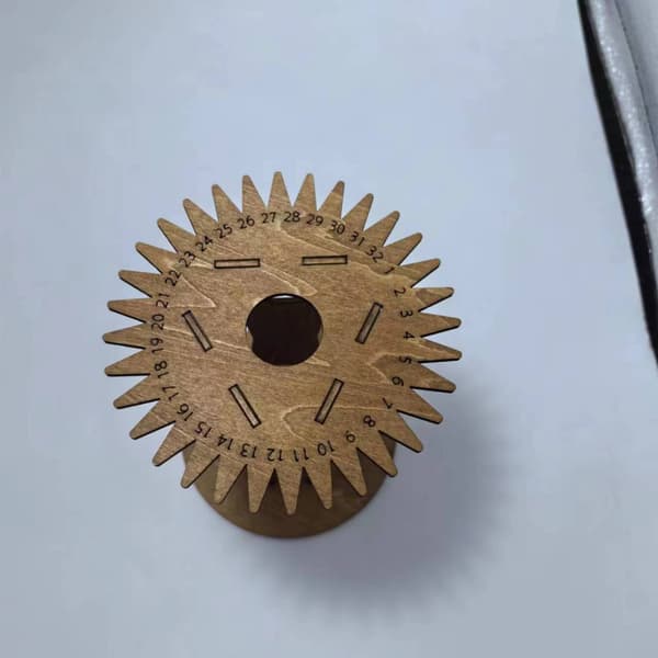 Kumihimo Marudai Disk Kit, Trä Kumihimo Flätdisk Kumihimo Tillbehör Hand