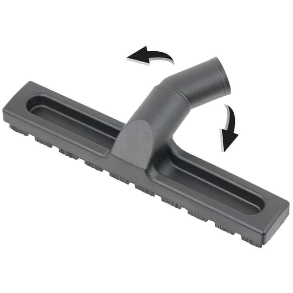 Hårt golvborste för Numatic Henry dammsugare, innerdiameter 32 mm