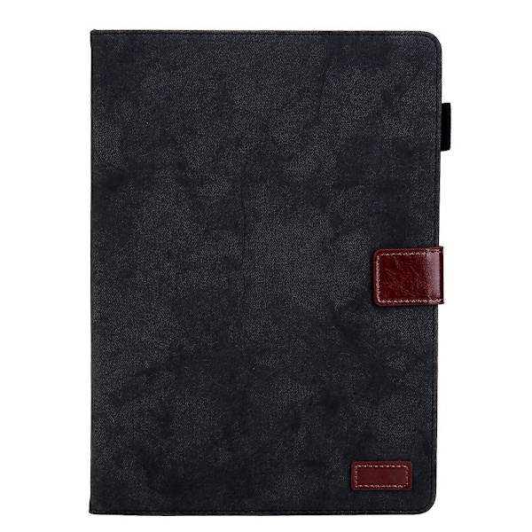 Läderfodral för iPad Pro 10,5 tum