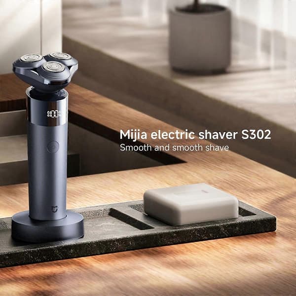 Xiaomi Mijia Elektrisk Rakapparat S302