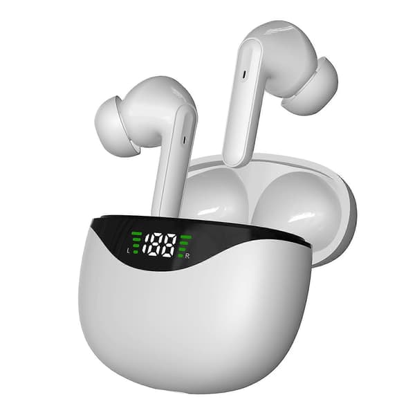 HAMTOD CS121 Bluetooth Hörlurar