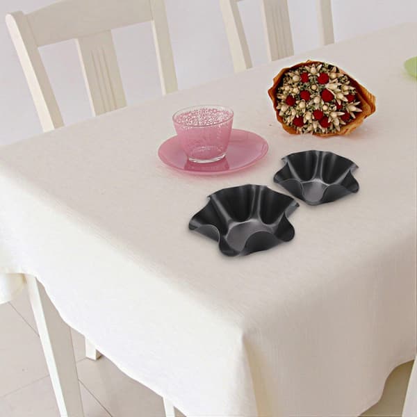 10-pack Tortillaskålsformar Perfekt Tortillapanna Skål