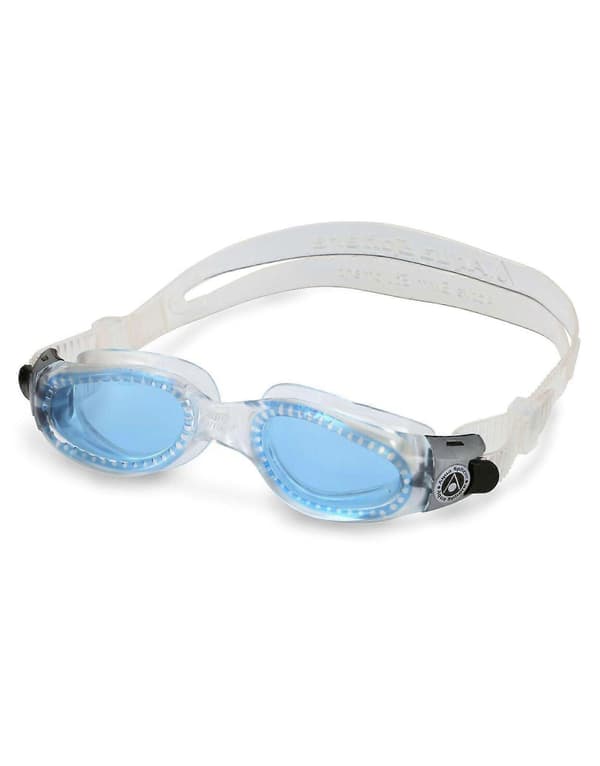Aquasphere Kaiman Small Fit Simglasögon - Tonade Glas [HS]