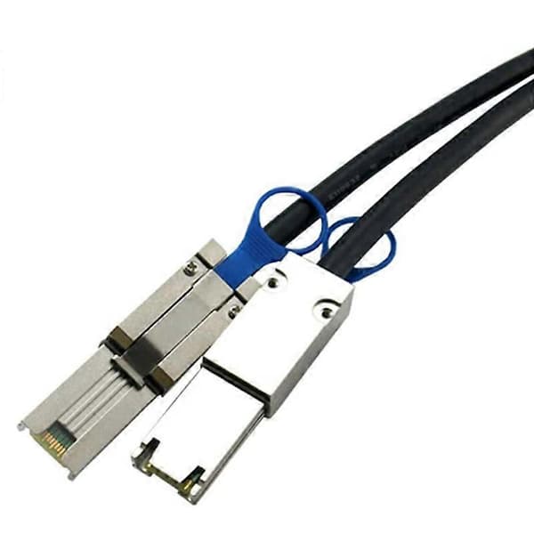 MINI SAS 26Pin SFF-8088 TILL SFF-8088 Hårddiskserver
