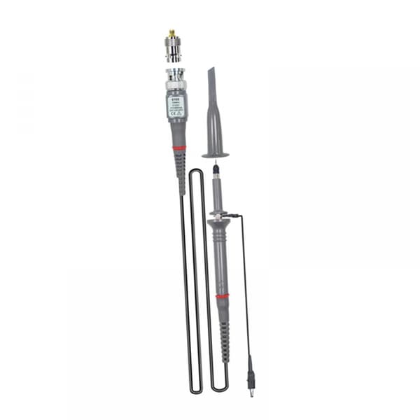 ADAPT till Dso TC2 TC3 Universal Tip Multimeter P6100 Oscilloskop Clip Probes P6100 och Adapter