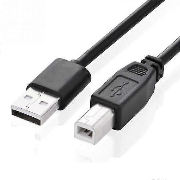 USB-kabel Kompatibel med Akai MPK Mini MK2/MKII/Pro/MPK225 MIDI Keyboard Controller FPJ8