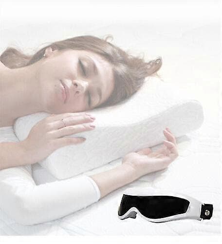 Ögonmassageapparat Eliminerar Mörka Ringar Och Svullnader USB model