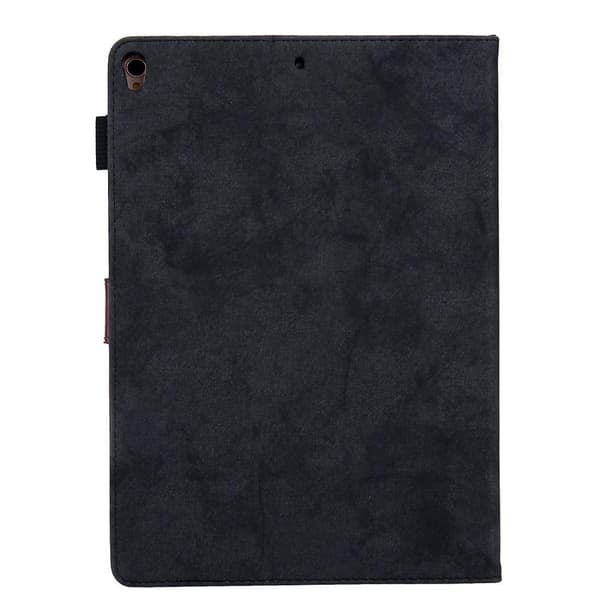Läderfodral för iPad Pro 10,5 tum
