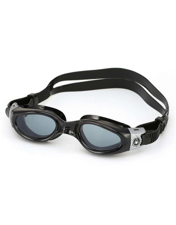 Aquasphere Kaiman Small Fit Simglasögon - Tonade Glas [HS]