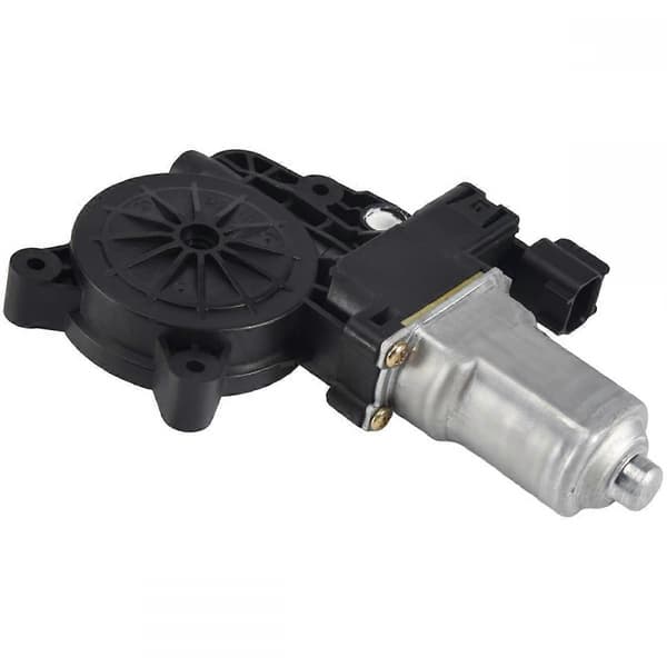 Kompatibel med Focus Glaslyftarmotor Fram Höger 6CP1-14553-21A