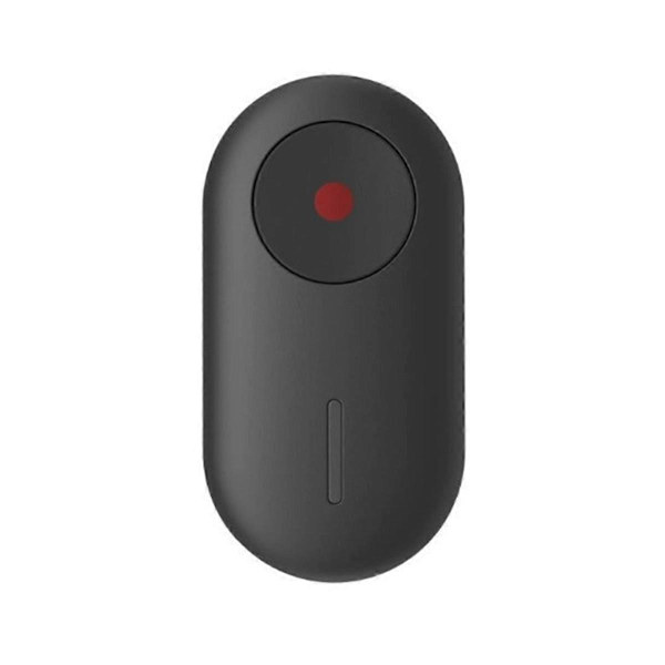 Mini Fjärrkontroll 10m för Insta 360 X4