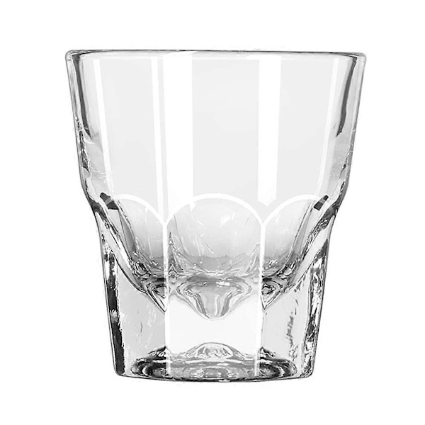 DuraTuff Gibraltar Rocks 4.5 Glas Uns