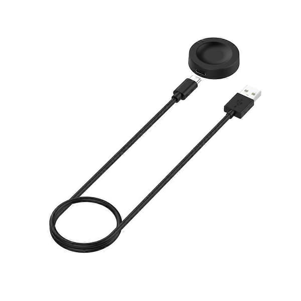 För Huawei Watch Buds Smartklocka Delad Laddningskabel, Längd: 1m