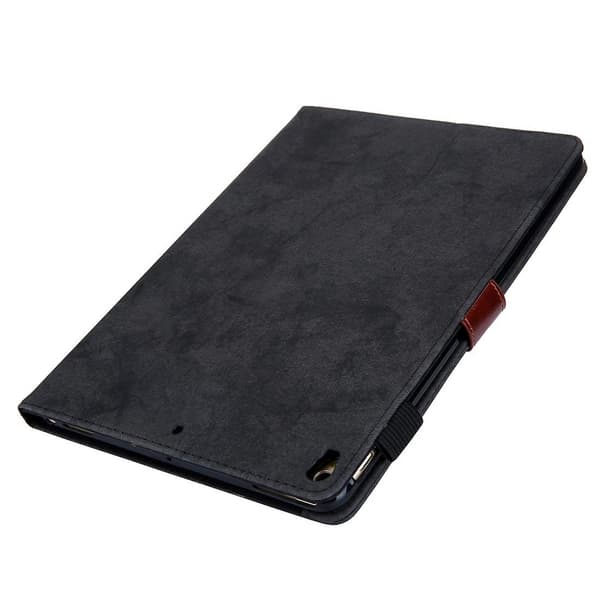 Läderfodral för iPad Pro 10,5 tum