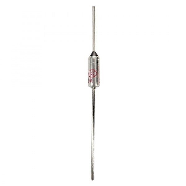 20 st TF 185 Celsius 250V 10A Temperatursäkringar
