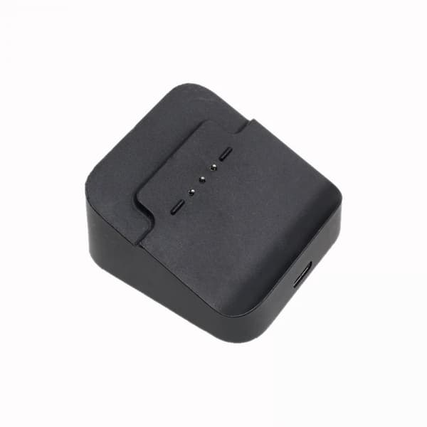 Trådlös USB-laddningsstation kompatibel med Xbox One Elite 2-spelkontroller