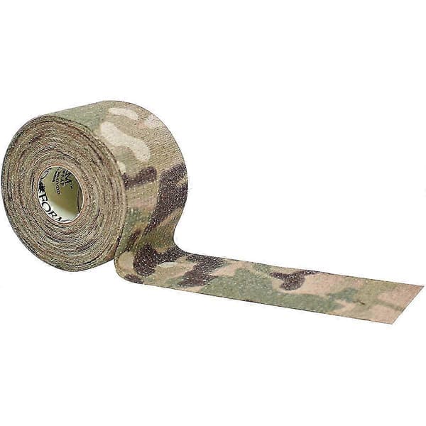 Gear Aid Camo Form Skyddande MultiCam Vävtap SZRH A-H