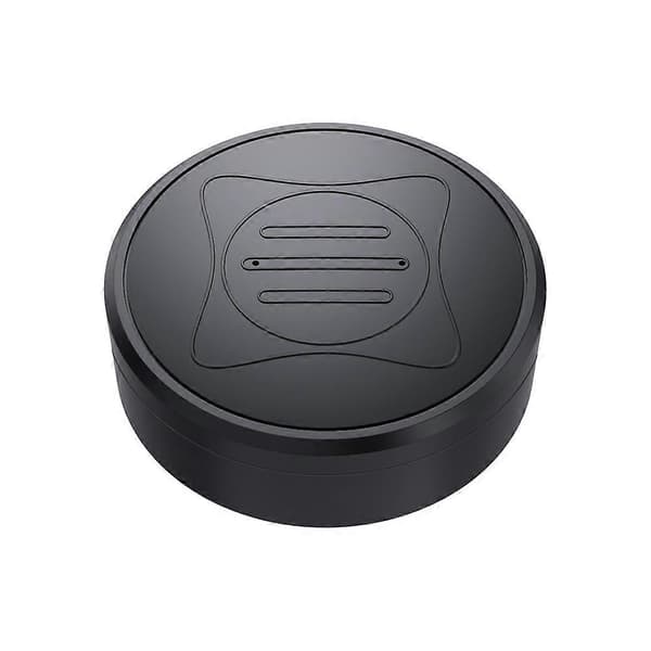 (1 st) Mini GPS-tracker GSM GPS Utomhusaktiviteter Exakt Positionering Fordon Bil Barn Husdjur