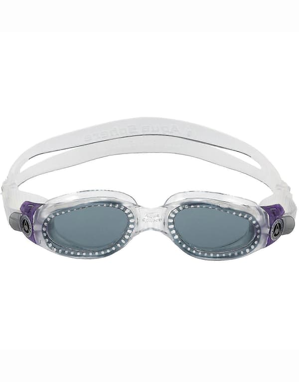 Aquasphere Kaiman Small Fit Simglasögon - Tonade Glas [HS]