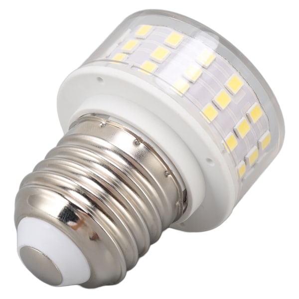 E27 E26 10W LED-lampa 1000LM Flimmerfri Energisparande